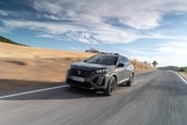 Peugeot 2008 Facelift - Galerie foto