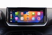Peugeot 2008 Facelift - Galerie foto