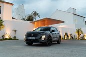 Peugeot 2008 Facelift - Galerie foto