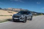 Peugeot 2008 Facelift - Galerie foto
