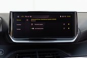 Peugeot 2008 Facelift - Galerie foto