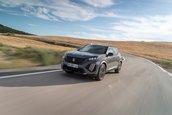 Peugeot 2008 Facelift - Galerie foto