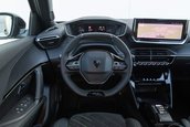 Peugeot 2008 Facelift - Galerie foto