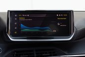 Peugeot 2008 Facelift - Galerie foto