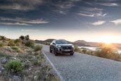 Peugeot 2008 Facelift - Galerie foto