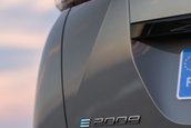 Peugeot 2008 Facelift - Galerie foto