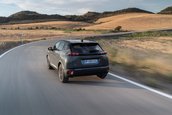 Peugeot 2008 Facelift - Galerie foto