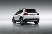 Peugeot 2008 Facelift