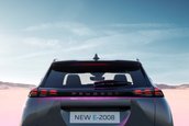 Peugeot 2008 Facelift
