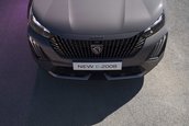 Peugeot 2008 Facelift
