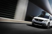 Peugeot 2008 Facelift