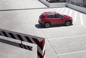 Peugeot 2008 Facelift