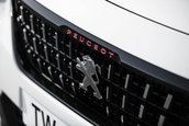 Peugeot 2008 Facelift