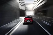 Peugeot 2008 Facelift
