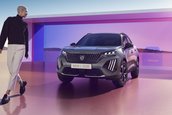 Peugeot 2008 Facelift