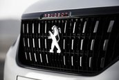Peugeot 2008 Facelift