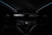 Peugeot 2008 Facelift