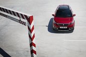 Peugeot 2008 Facelift