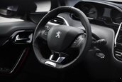 Peugeot 2008 Facelift