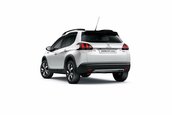 Peugeot 2008 Facelift