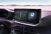 Peugeot 2008 Facelift