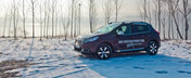 Test Drive Peugeot 2008: un crossover multitask