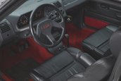 Peugeot 205 GTI blindat