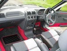 Peugeot 205 GTI de vanzare