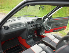 Peugeot 205 GTI de vanzare