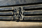 Peugeot 205 GTi restaurat