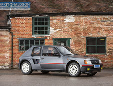 Peugeot 205 T16 de vanzare