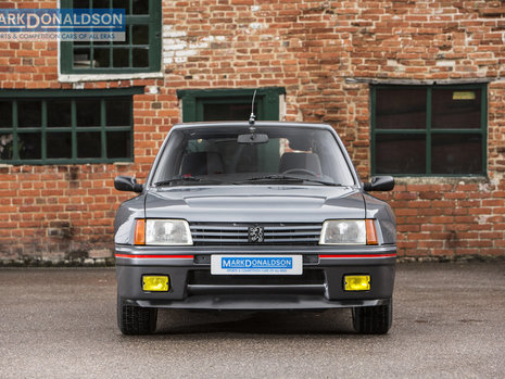 Peugeot 205 T16 de vanzare