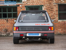 Peugeot 205 T16 de vanzare