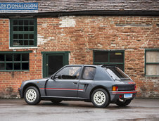 Peugeot 205 T16 de vanzare