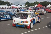 Peugeot 205 T16