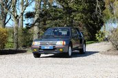 Peugeot 205 Turbo 16 de vanzare