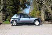 Peugeot 205 Turbo 16 de vanzare