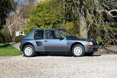Peugeot 205 Turbo 16 de vanzare