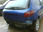 Peugeot 206 1.1