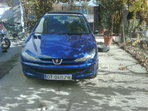 Peugeot 206 1.1