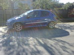 Peugeot 206 1.1