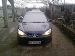 Peugeot 206 1.1