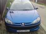 Peugeot 206 1.2