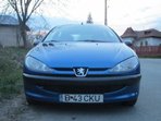 Peugeot 206 1.2