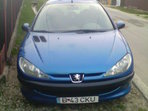 Peugeot 206 1.2