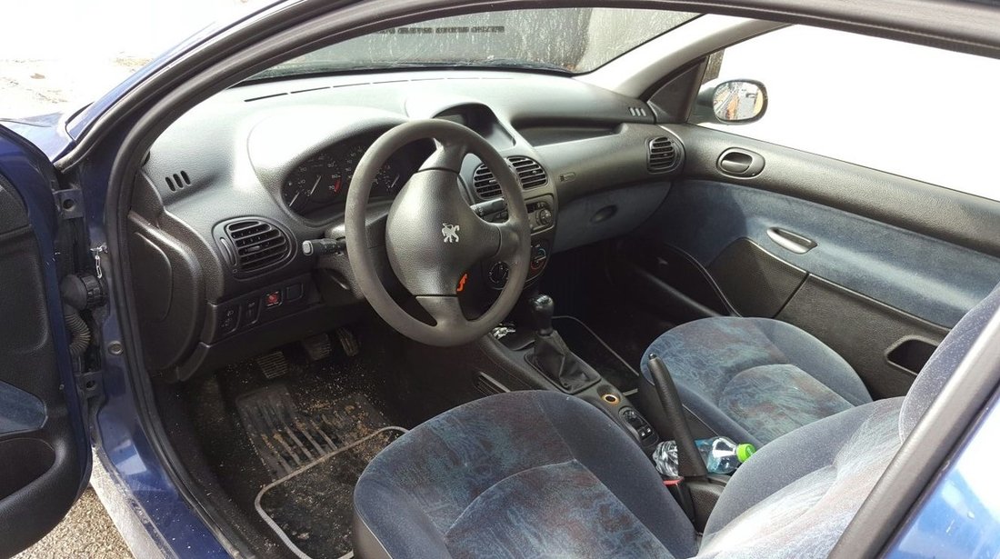 Peugeot 206 1.4 1999