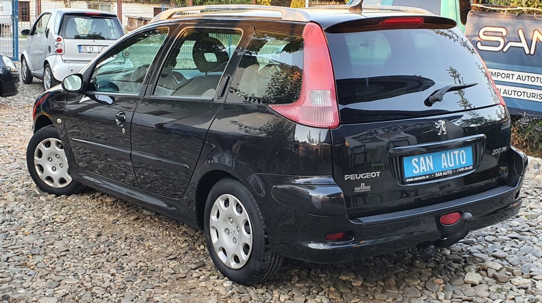 Peugeot 206 1.4 2006