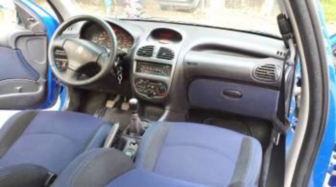 Peugeot 206 1.4 2006