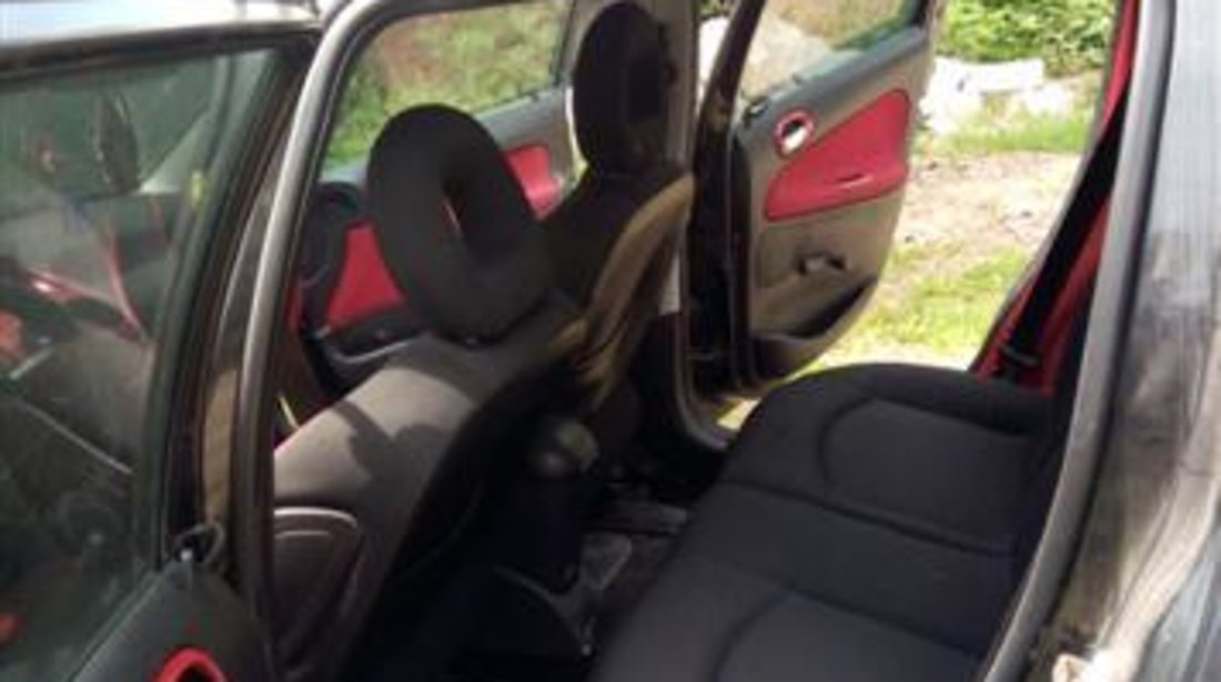 Peugeot 206 1,4 HDI 2006