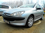 Peugeot 206 1.4 HDI